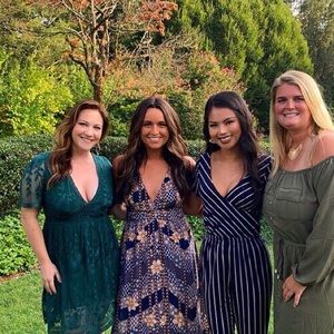 Meet your Posher, Emma